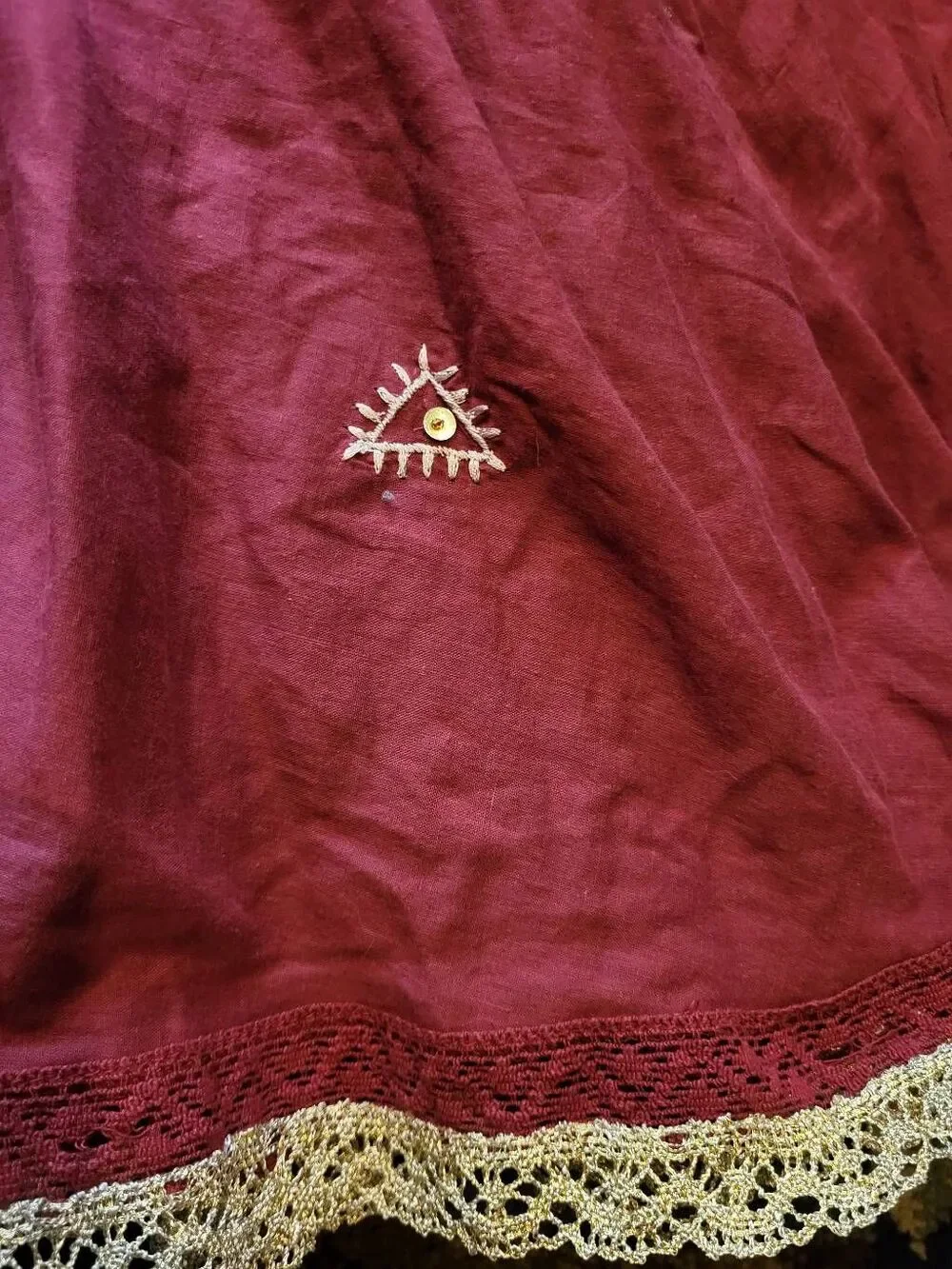 No Brand vintage sandy